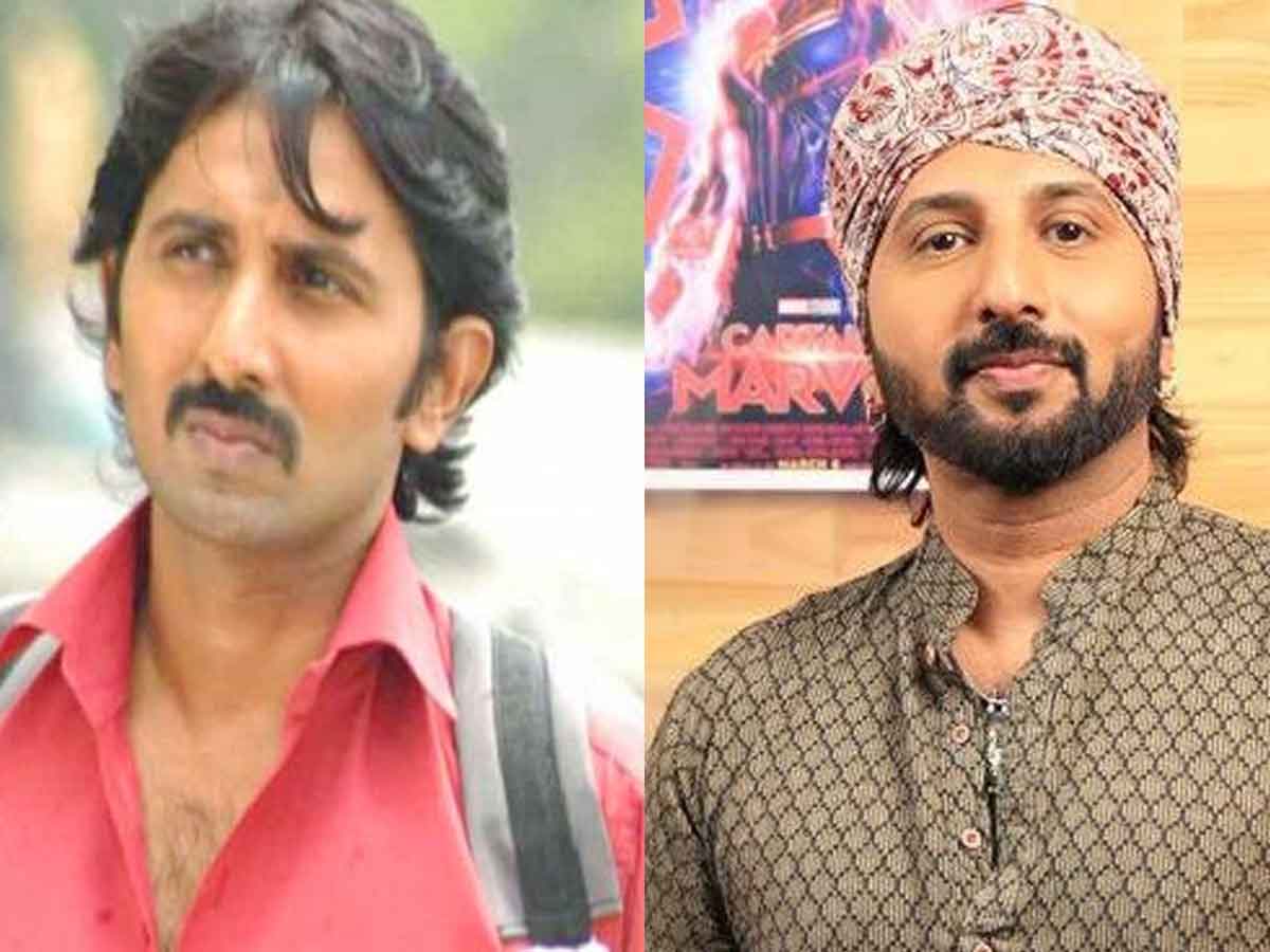 సినీ ఇండ‌స్ట్రీలో మ‌రో విషాదం.. న‌టుడు క‌న్నుమూత‌