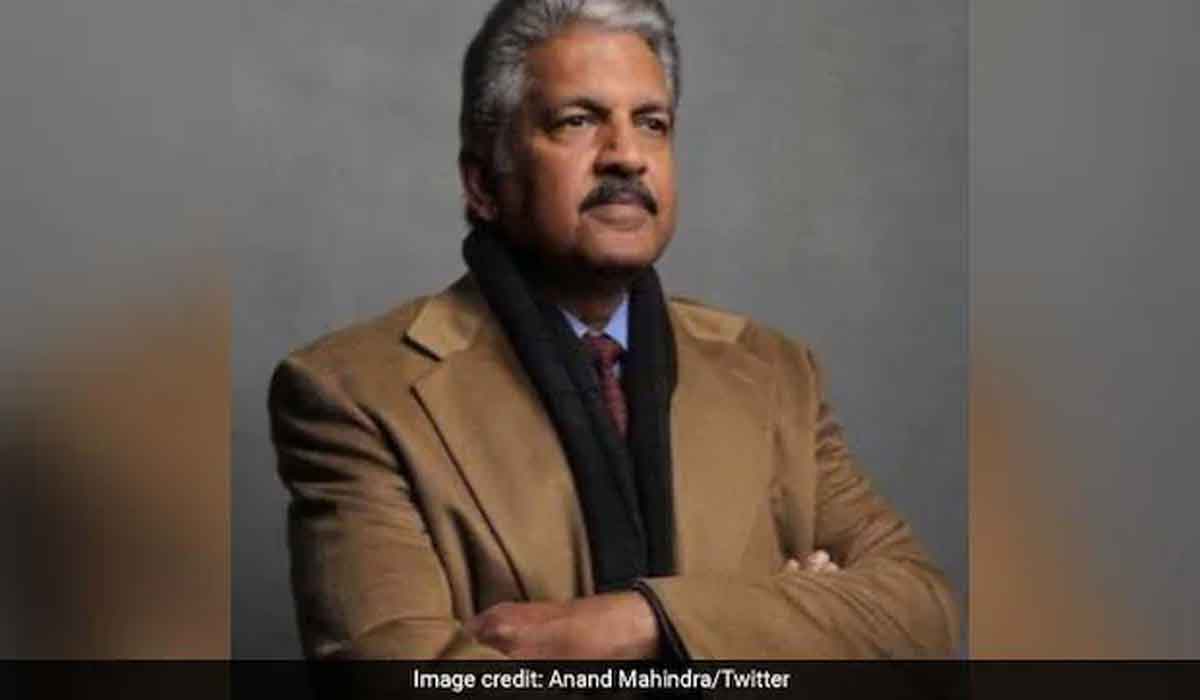 Anand Mahindra: న్యూయార్క్‌లో డ‌బ్బావాలీ.. ఆనంద్ మ‌హేంద్ర ట్వీట్