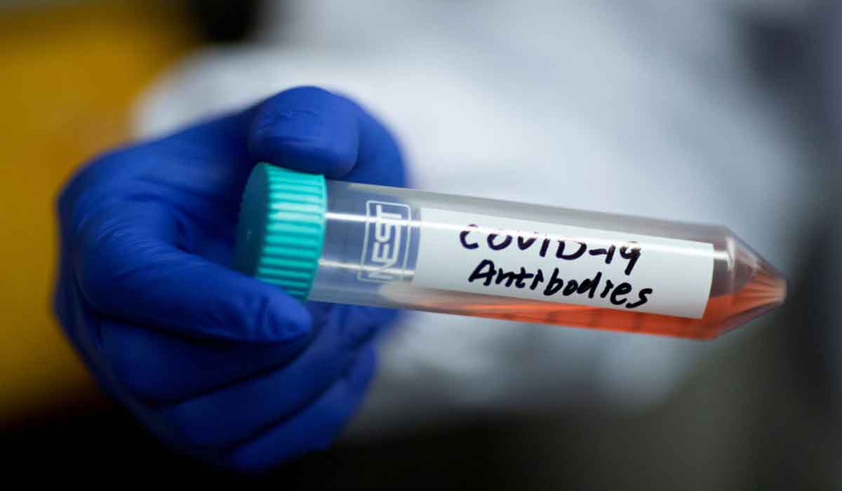 Covid Antibodies: వైర‌స్ సోకిన ఏడు నెల‌ల త‌ర్వాతా పుష్క‌లంగా యాంటీబాడీలు!