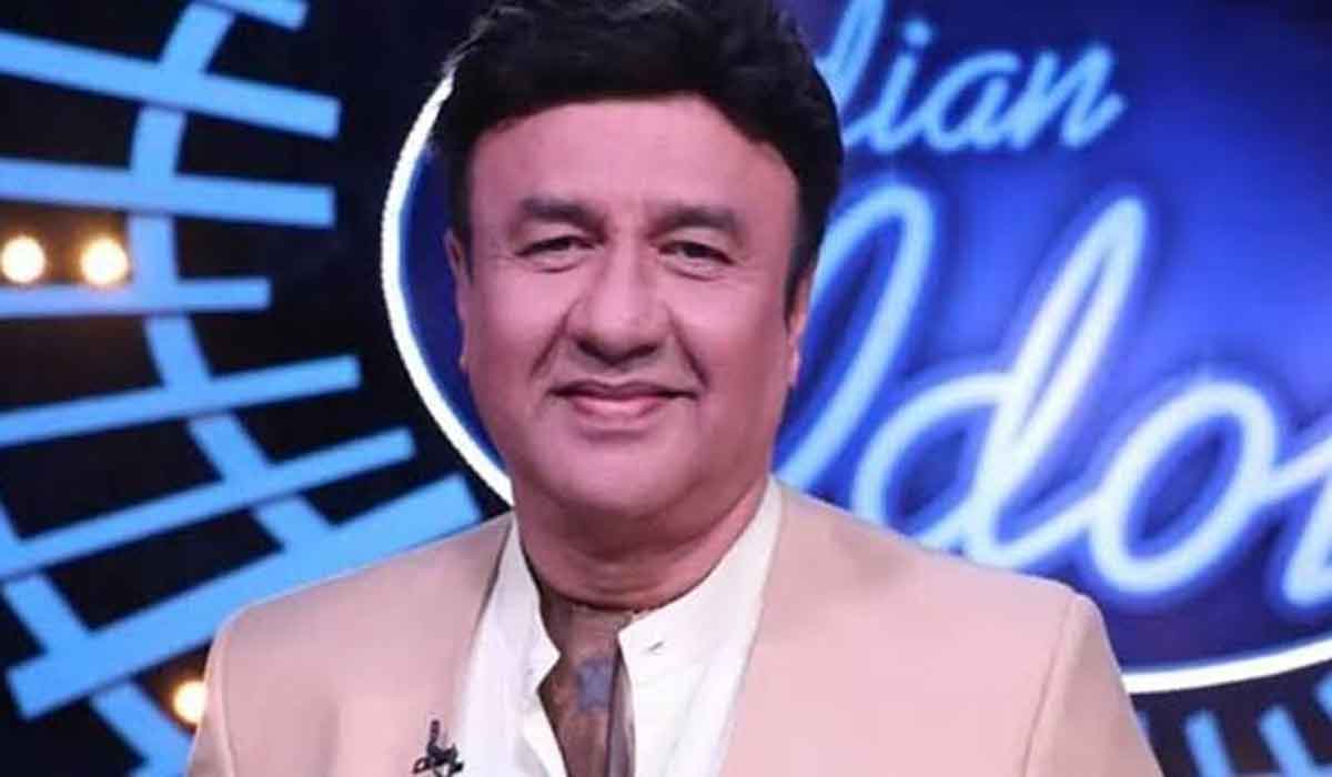 Anu Malik: ఇజ్రాయెల్‌కు గోల్డ్ మెడ‌ల్‌.. అడ్డంగా దొరికిపోయిన మ్యూజిక్ డైరెక్ట‌ర్‌.. ఏం జ‌రిగింది?