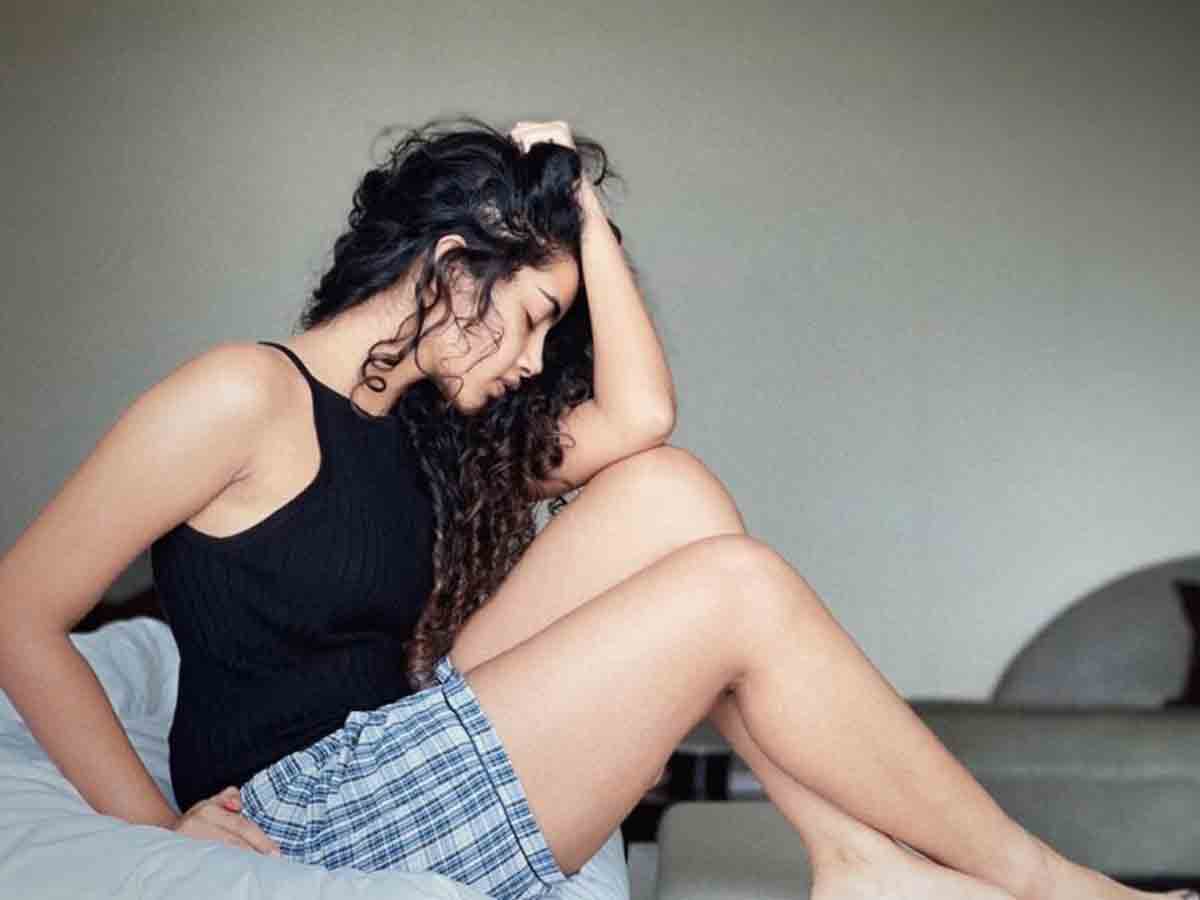 Anupama Parameswaran | మ‌తి పోగొడుతున్న అనుప‌మ లుక్స్‌