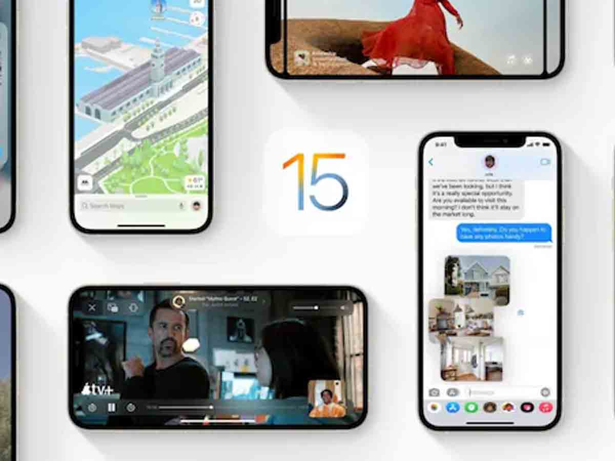 iOS 15 : ఐఫోన్ ఉందా? ఐఓఎస్ 15 తీసుకొచ్చే ఈ కొత్త ఫీచర్స్ కోసం సిద్ధంగా ఉండండి..!