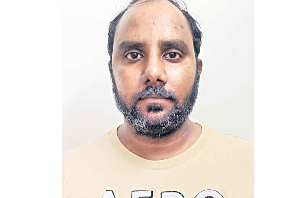 పెండ్లి చేసుకుందాం.. అమెరికాలో కాపురం పెడుదాం