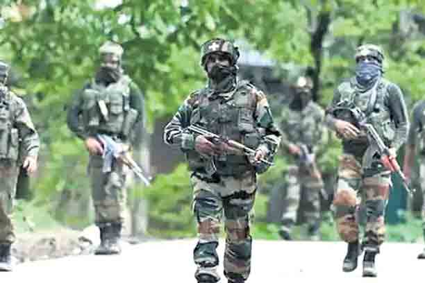 బలగాలను త్వరగా ఉపసంహరించాలి