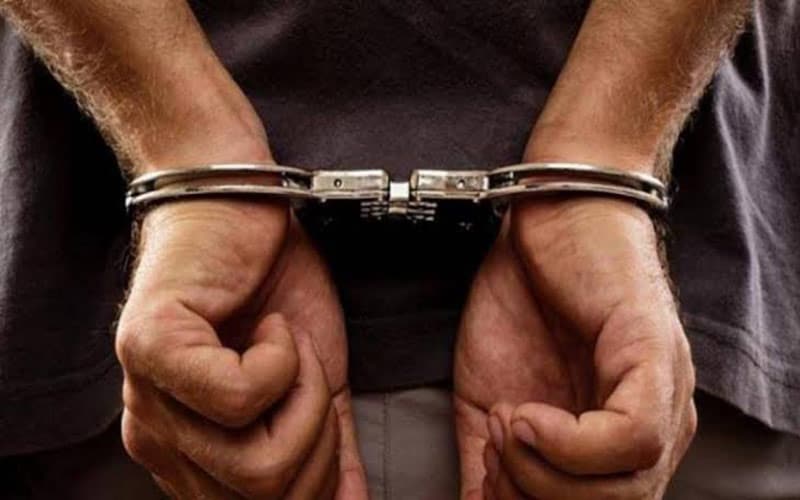 డీజిల్ దొంగల ముఠా అరెస్ట్