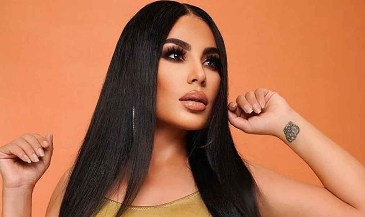 Aryana Sayeed: తాలిబ‌న్ల‌ను ప్రోత్స‌హిస్తున్న పాకిస్థాన్‌: ఆఫ్ఘ‌నిస్తాన్ పాప్ స్టార్