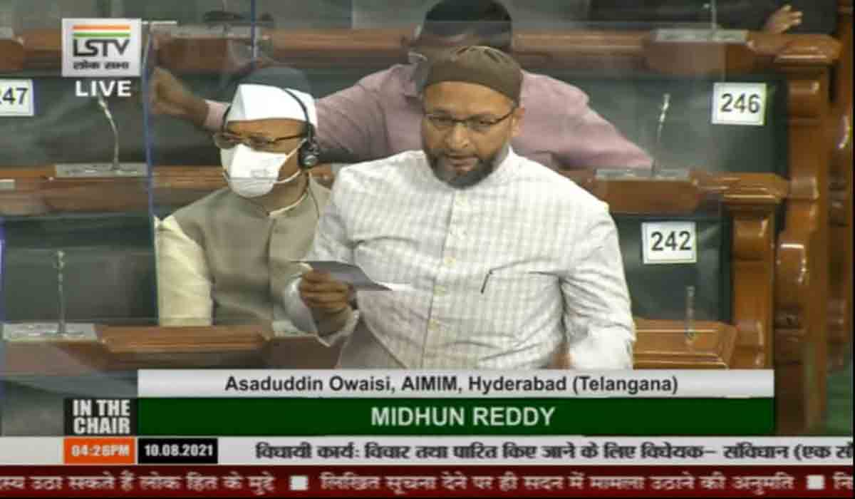 50 శాతాన్ని బ్రేక్ చేయండి.. మోదీ స‌ర్కార్ ఎందుకు భ‌య‌ప‌డుతోంది?