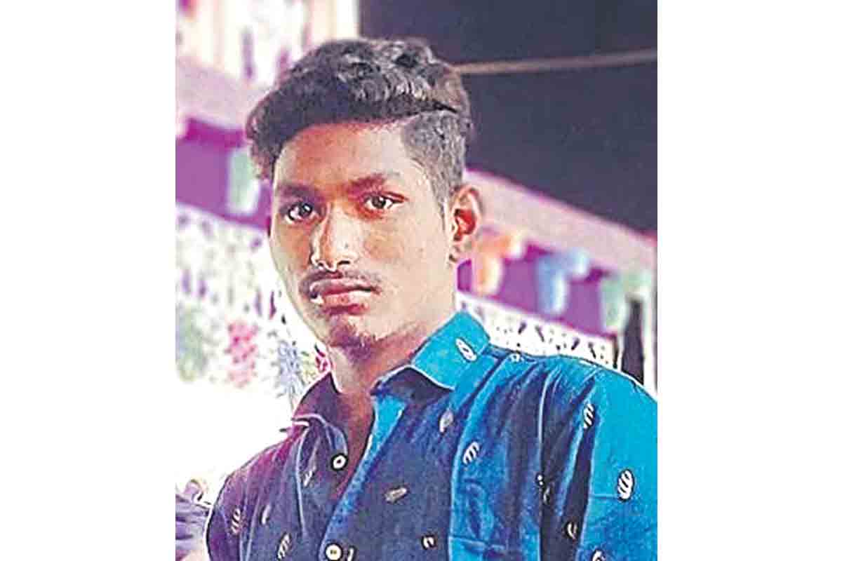 గ్యాస్ రీఫిల్లింగ్ కేంద్రంలో పేలుడు