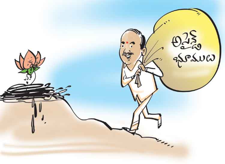 చిన్ని నా బొజ్జకు శ్రీరామరక్ష