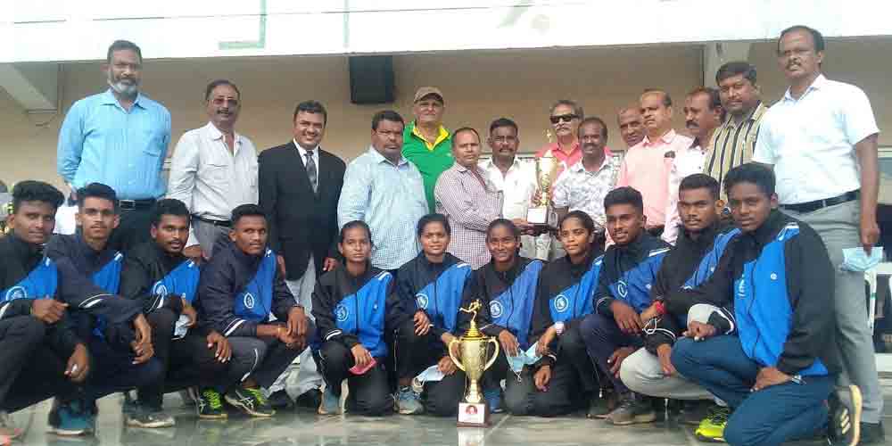 ఓవరాల్‌ చాంప్‌ ఖమ్మం