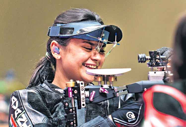 అవని అద్భుతః