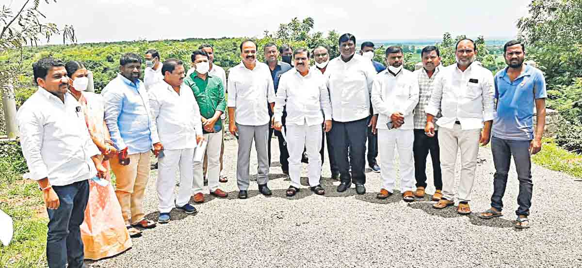 మరో ఆరు నెలలు గడువు