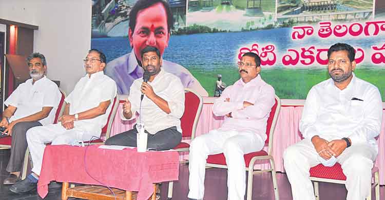 25% మెడికల్‌ సీట్లు కేటాయించాలి