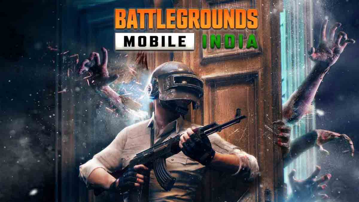 Battlegrounds Mobile India : బ్యాటిల్‌గ్రౌండ్స్ యాప్ షాకింగ్ నిర్ణ‌యం.. ఆ ప్లేయ‌ర్లు బ్యాన్‌