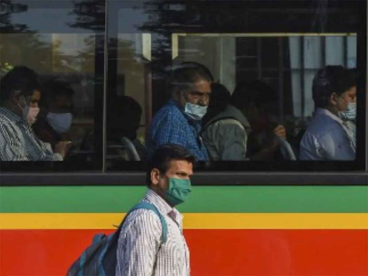 Local Buses : లేడీస్ సీట్ల‌లో కూర్చుంటే.. ఇక నుంచి ఫైన్‌.. ఆదేశాలు జారీ