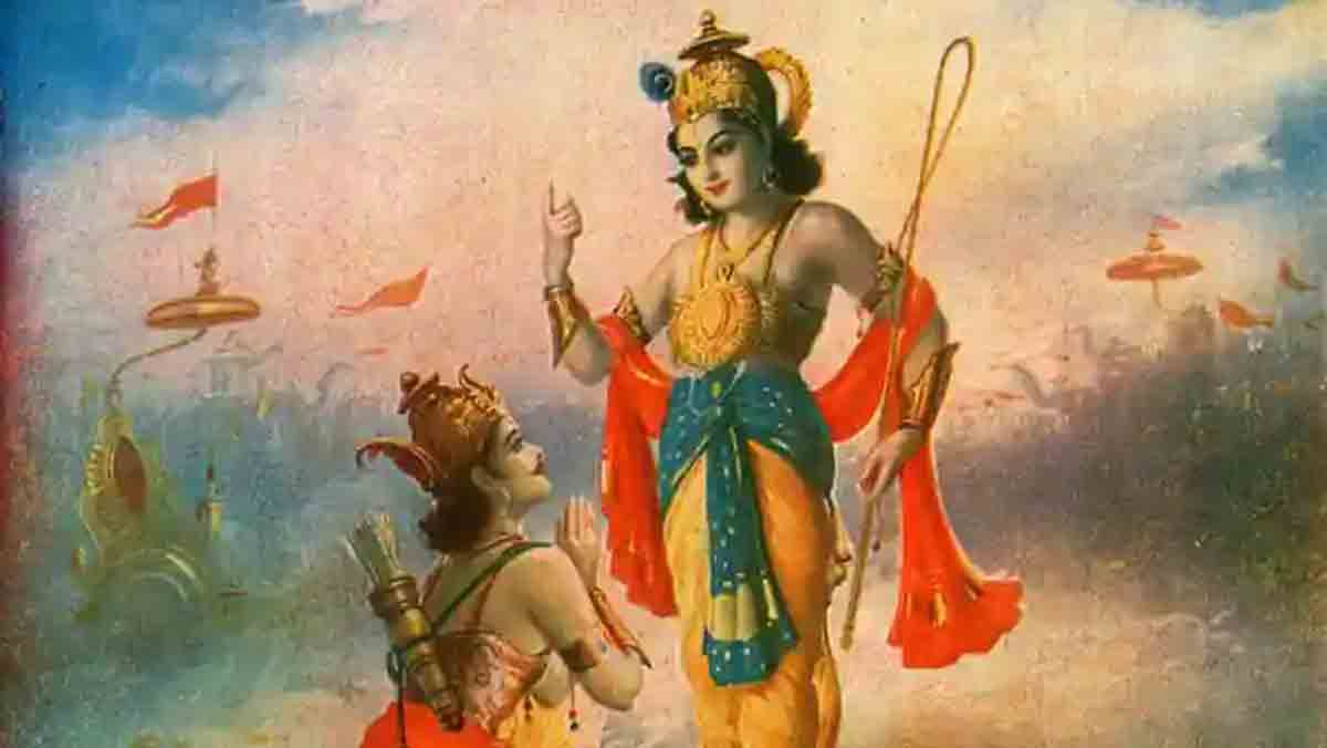 ఇక మిలిట‌రీ శిక్ష‌ణ‌లో భ‌గ‌వ‌ద్గీత‌, కౌటిల్యుని అర్థశాస్త్రం!