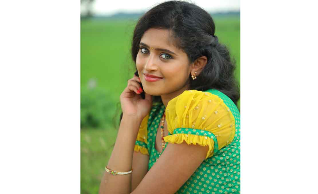 భానుమతి రెడ్డి ప్రేమకథ