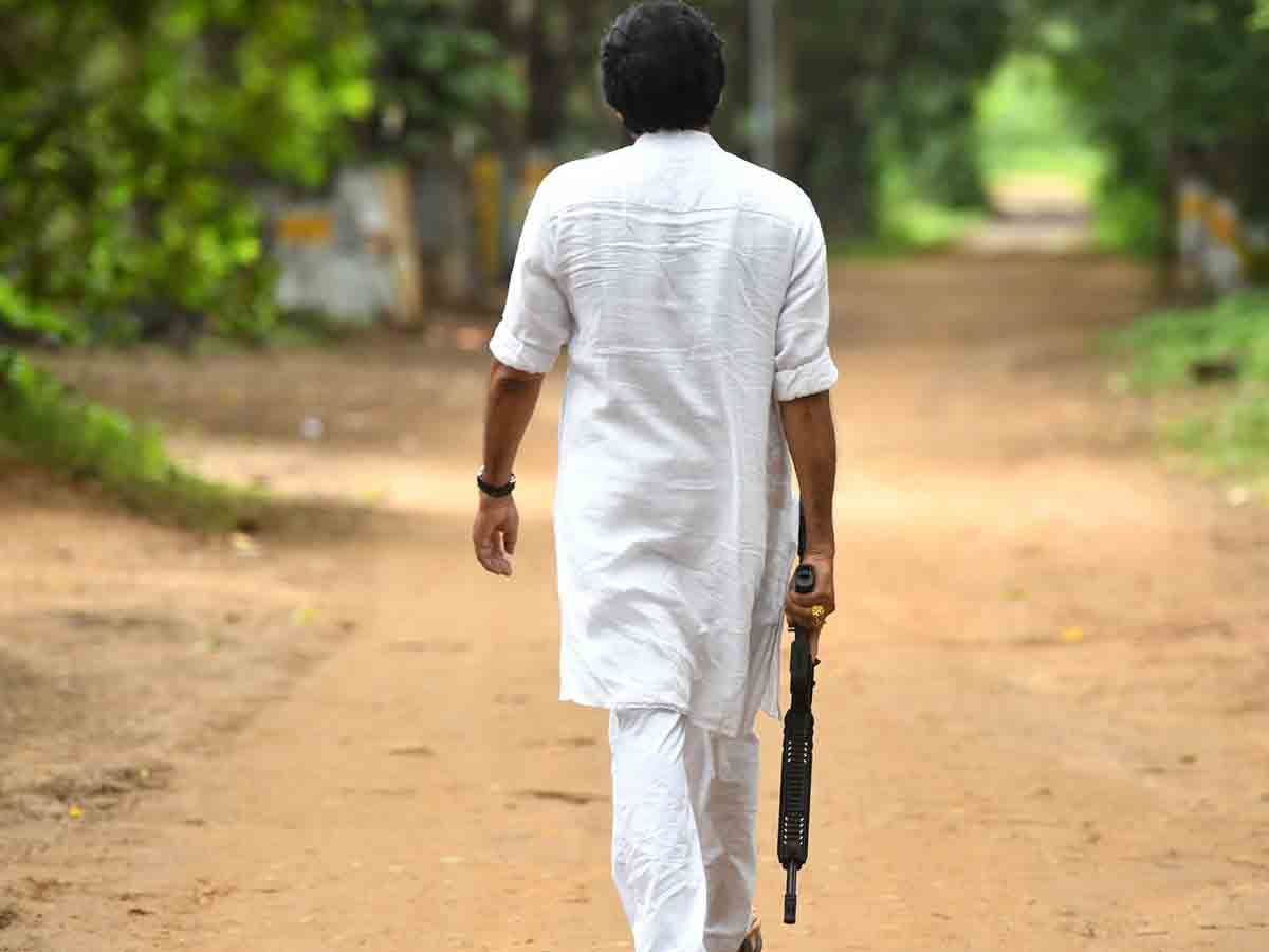 బ్రేక్ టైం ఫ‌ర్ భీమ్లా నాయ‌క్ – వీడియో