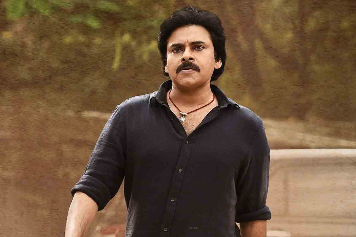 మెగా హీరోల మల్టీస్టారర్.. మేనల్లుడితో పవన్ కళ్యాణ్  కొత్త సినిమా..?