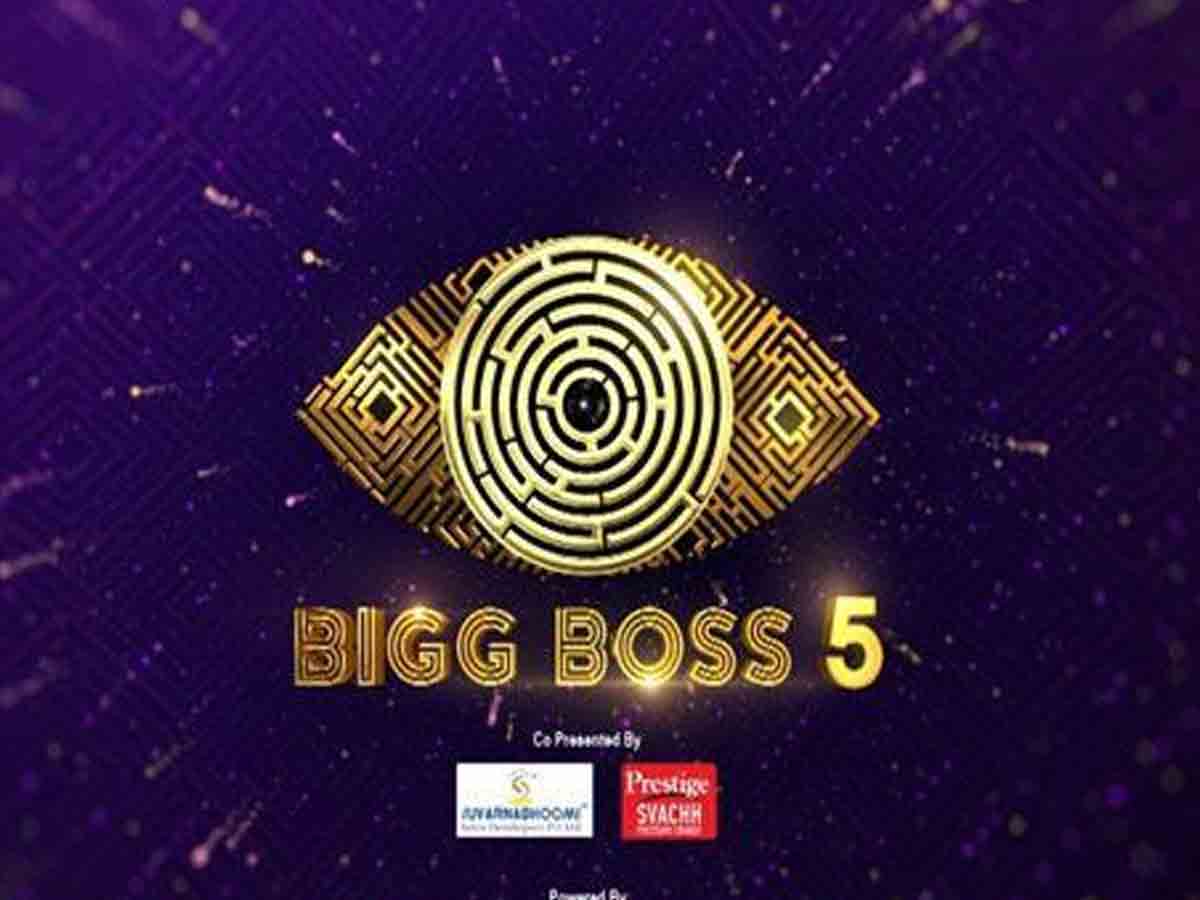 Bigg boss : బిగ్ బాస్ సీజ‌న్ 5 ఫైన‌ల్ లిస్ట్ ఇదేనా ?