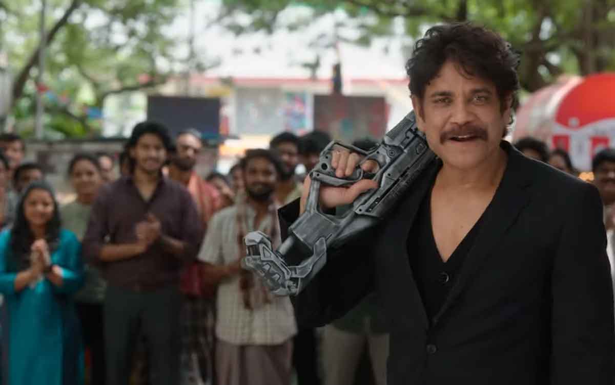 Bigg Boss Telugu Season 5 :  బోర్డమ్కు చెప్పేయ్ గుడ్బై.. వచ్చేసింది బిగ్ బాస్ తెలుగు సీజన్ 5.. ప్రోమో అదుర్స్