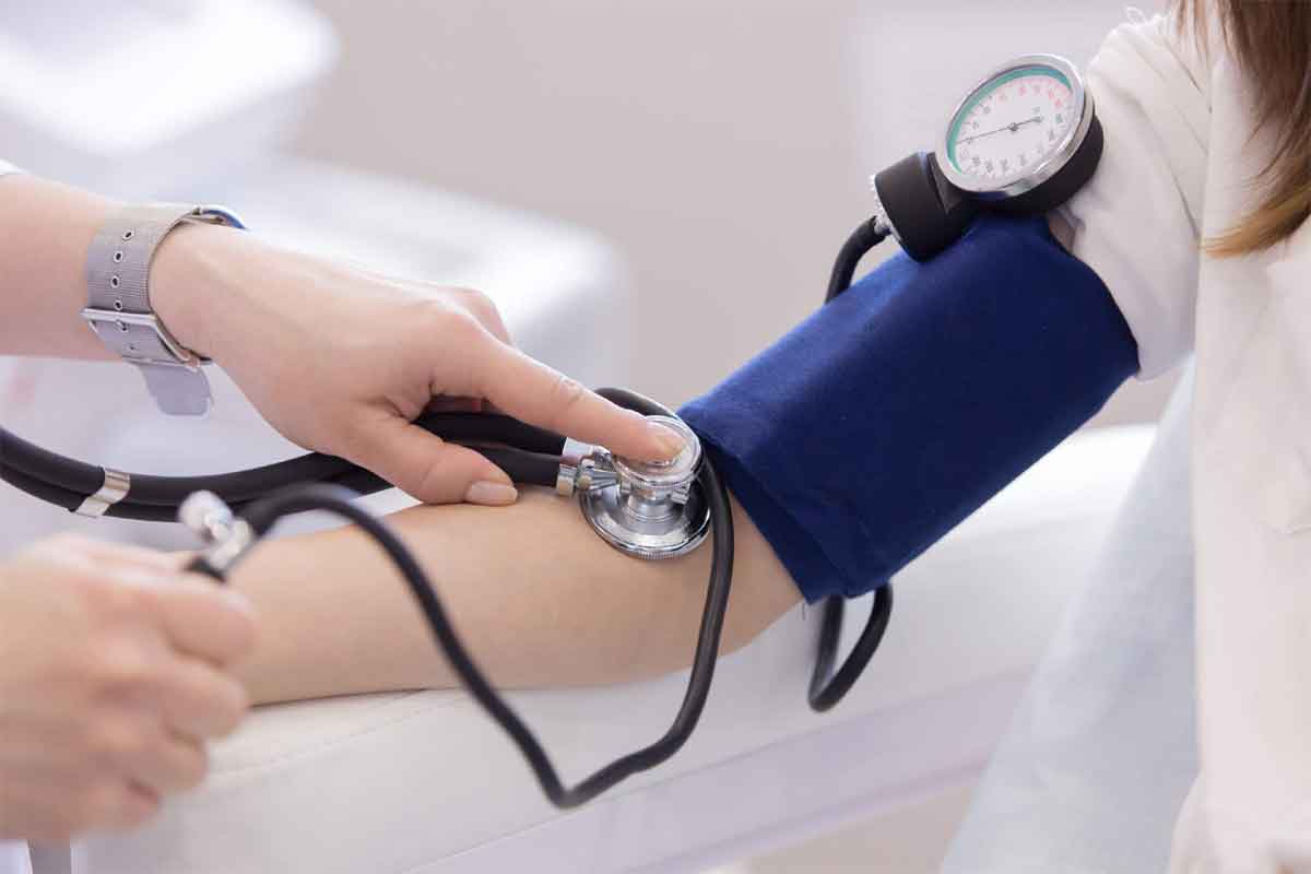 Blood Pressure | ముప్పై ఏండ్లలో హై-బీపీ రెట్టింపైంది..