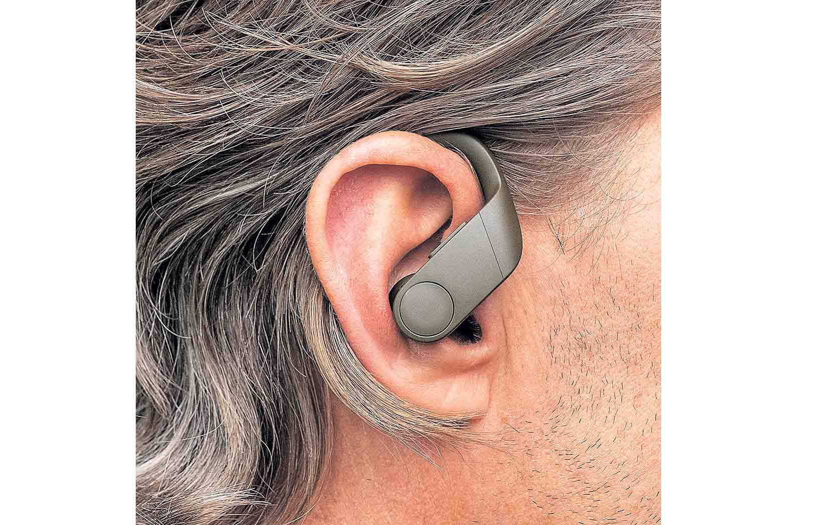 బ్లూటూత్‌ హెడ్‌ఫోన్స్‌ పేలి యువకుడు మృతి