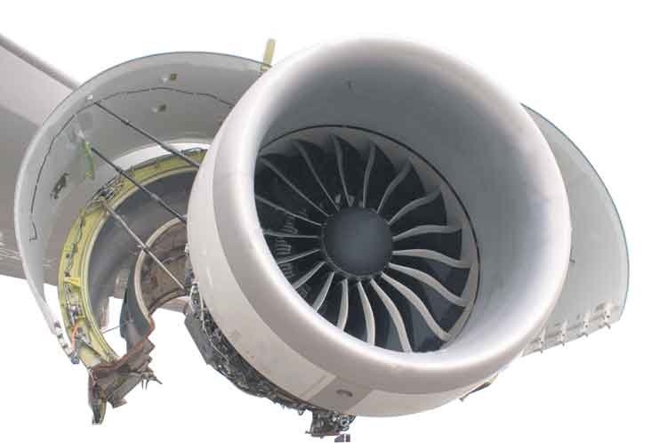 హైదరాబాద్‌కు మరో బోయింగ్‌ డీల్‌