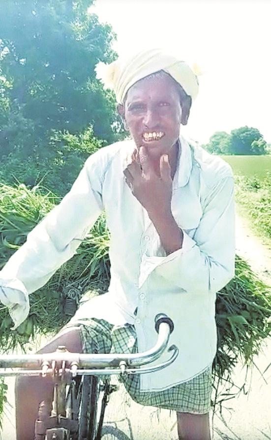 కేసీఆర్‌తోనే రైతుల బతుకు