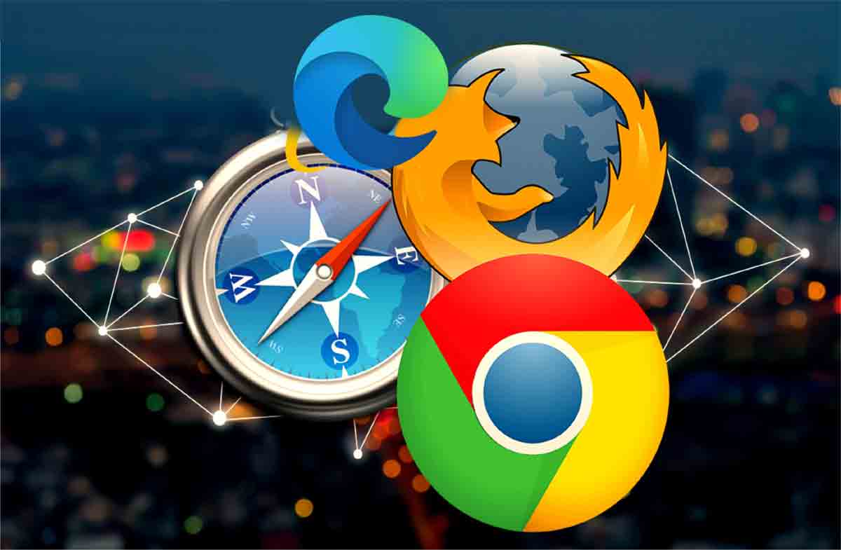 Browsers History | క్రోమ్‌, ఎడ్జ్‌, ఫైర్‌ఫాక్స్ కంటే ముందున్న బ్రౌజ‌ర్ల గురించి తెలుసా?