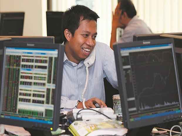 సూచీల సరికొత్త రికార్డు