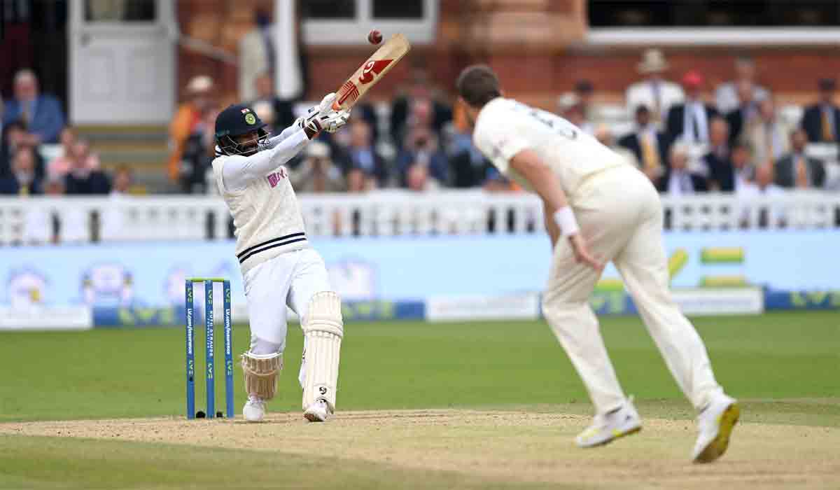 India Vs England: ఇంగ్లండ్‌కు చుక్క‌లు చూపిస్తున్న బుమ్రా, ష‌మీ