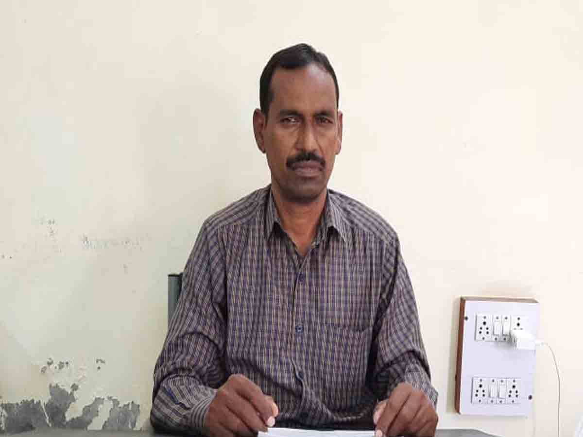 చెంగిచర్ల-పటాన్ చెరువు వరకు బస్ సౌకర్యం…