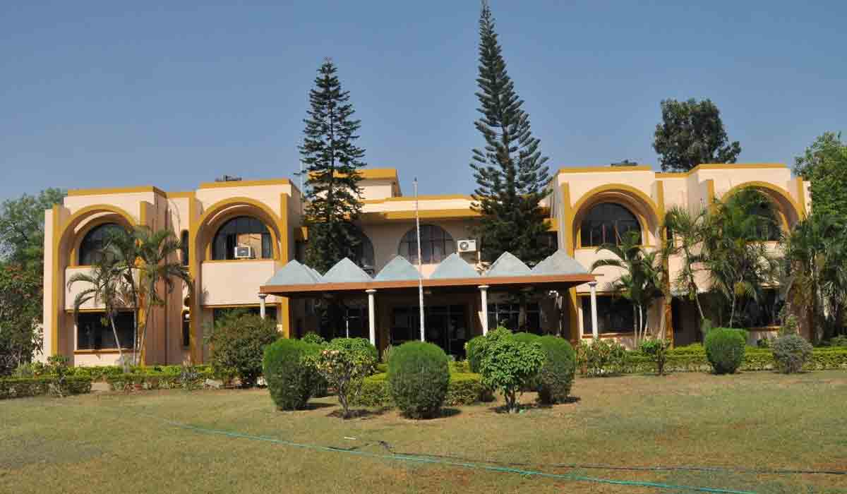 Job Notification : సీమెట్‌లో తాత్కాలిక ప్రాతిప‌దిక‌న పోస్టుల భ‌ర్తీ