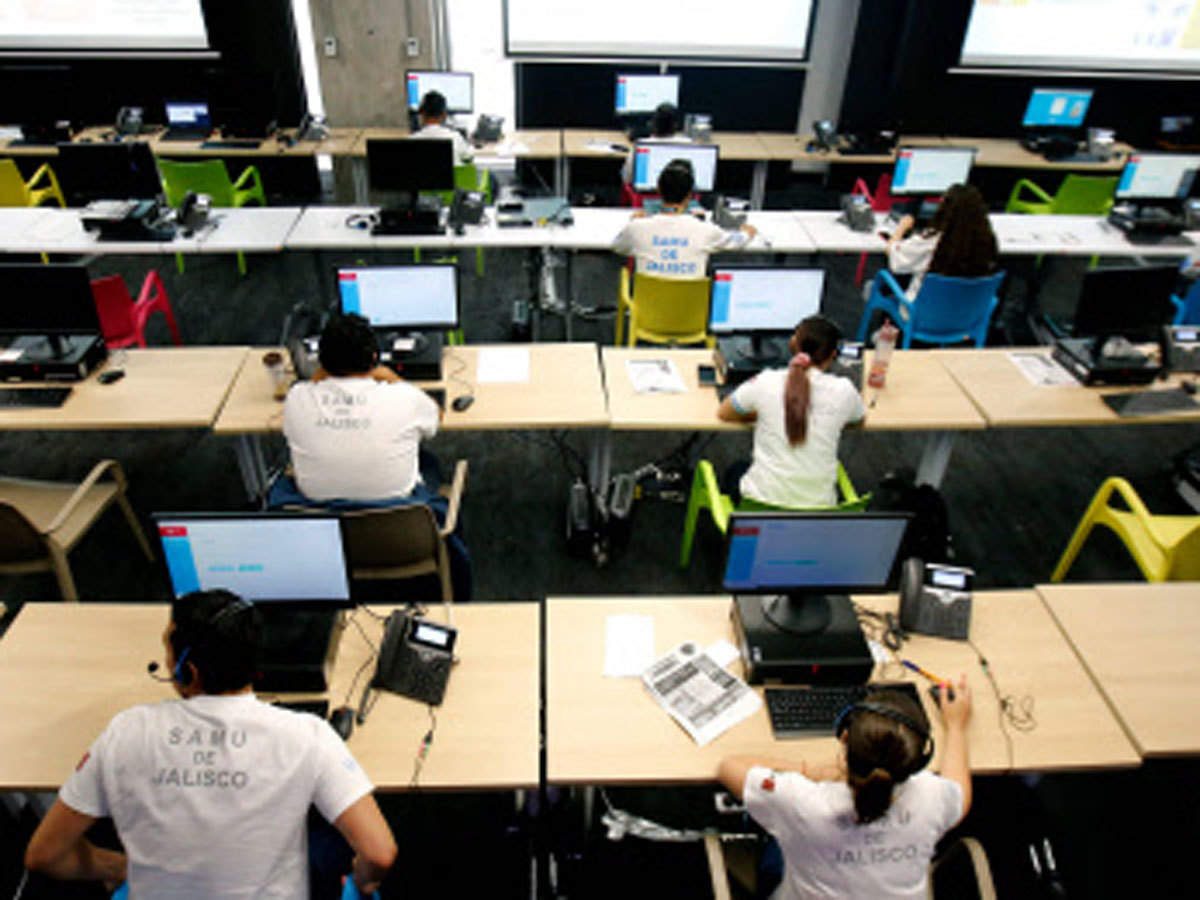 టెకీల‌కు గుడ్‌న్యూస్ : ఇక ఏడాది పొడ‌వునా ఐటీ కొలువులు!