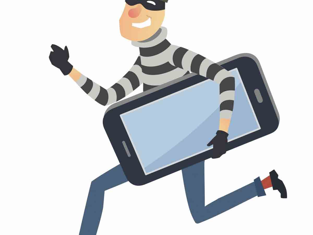 కాచిగూడ రైల్వే స్టేషన్‌లో సెల్‌ఫోన్‌ మాయం