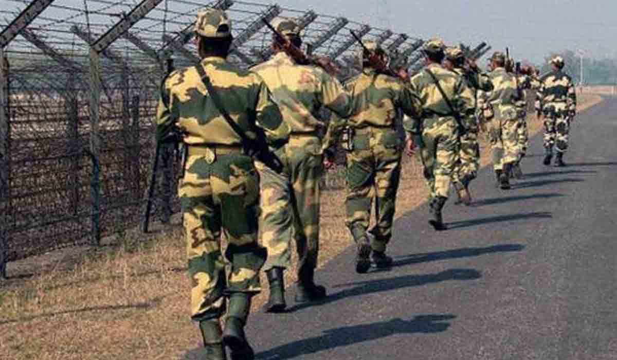 పోలీసు, సాయుధ బ‌ల‌గాల‌ ఎంపిక‌లో దివ్యాంగుల‌కు మిన‌హాయింపులు ర‌ద్దు