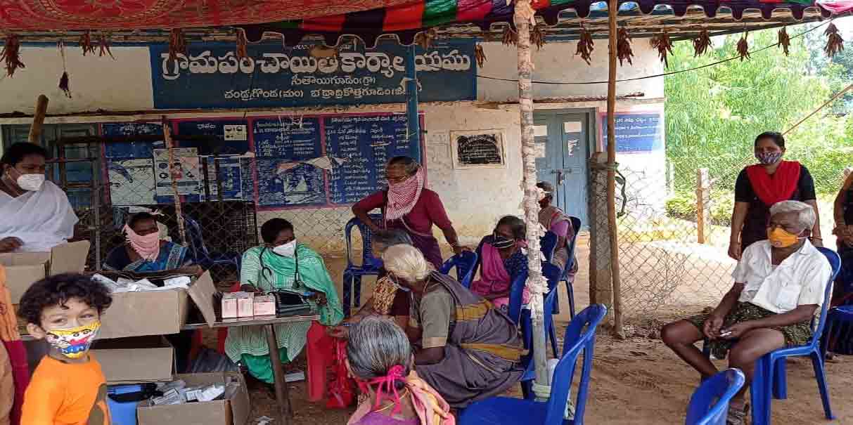 Dengue fever | డెంగ్యూ జ్వరాల గురించి భయపడొద్దు…