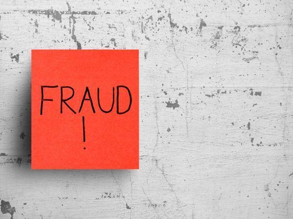 crime | బ్యాంకు రుణాల పేరుతో బురుడీ..