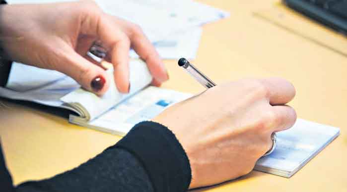 చెక్కు చెల్లింపుల్లో మోసాలకు చెక్‌