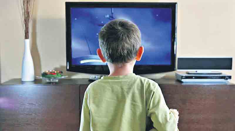 స్క్రీన్‌ టైమ్‌ హానికరం!