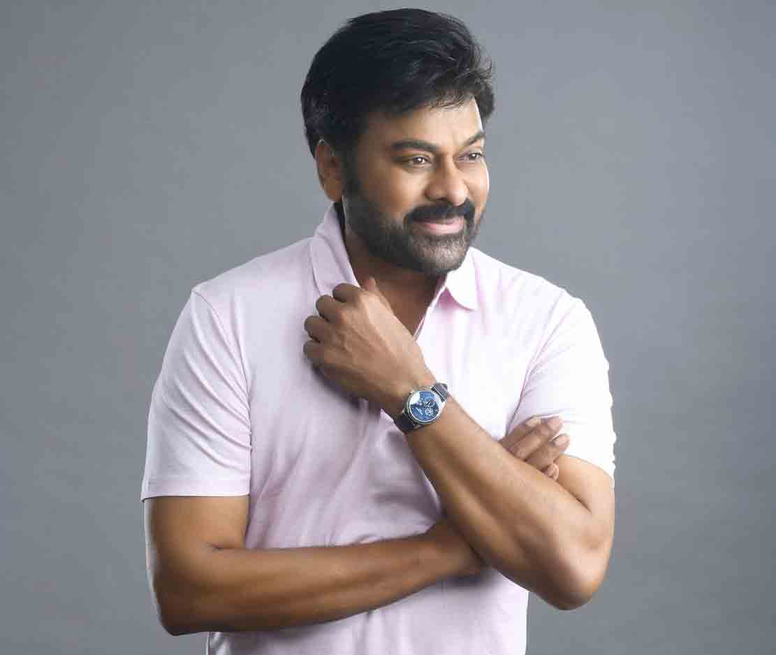 Lucifer Remake : మంచి చేసే డాన్‌