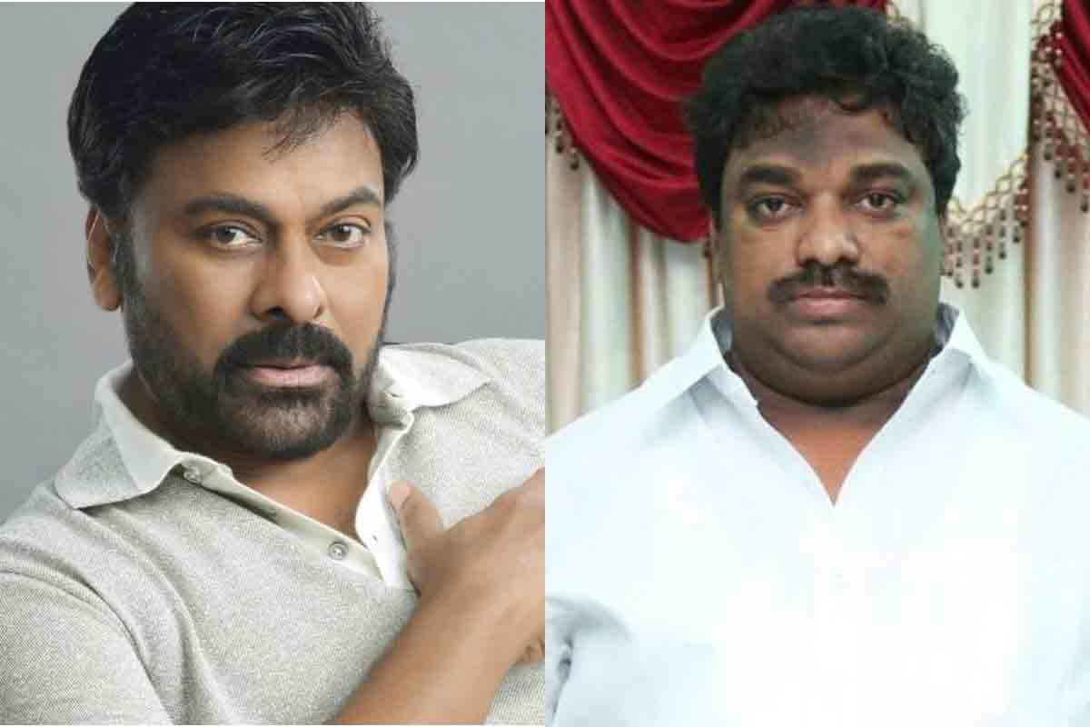 బాల‌య్య‌ను ఎందుకు పిల‌వ‌ట్లేదు.. విభ‌జించి పాలించ‌కండి.. చిరంజీవి ఇంట్లో మీటింగ్‌పై న‌ట్టి కుమార్ సంచ‌ల‌న వ్యాఖ్య‌లు