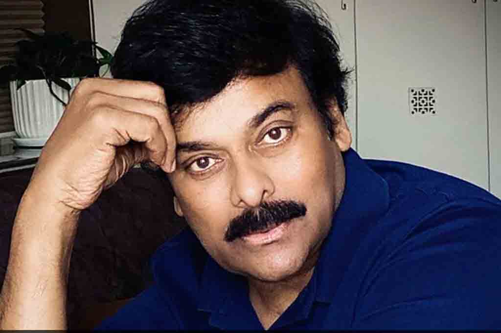 Chiranjeevi | చిరంజీవిని ఇంప్రెస్ చేసిన మ‌రో ద‌ర్శ‌కుడు..!