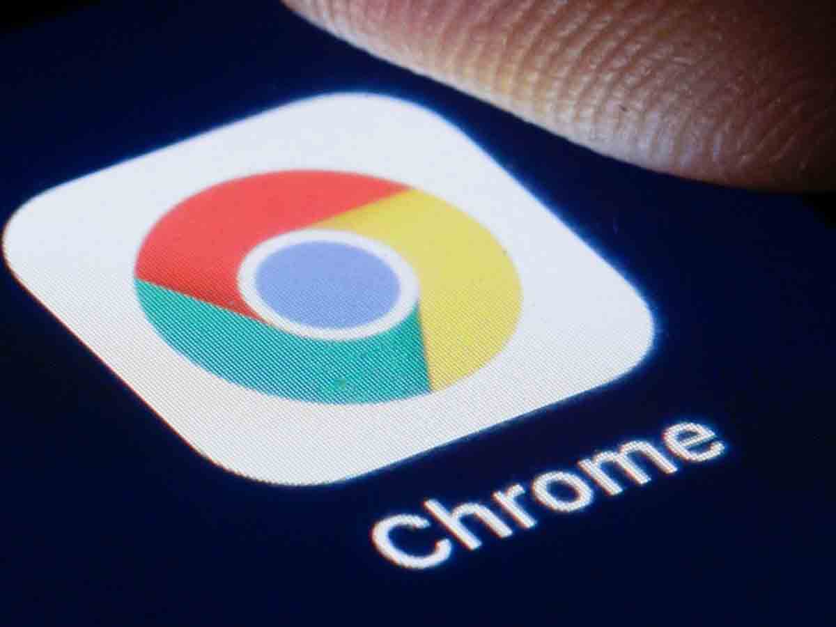 గూగుల్‌ క్రోమ్‌లో వెబ్‌ పేజీలను వినొచ్చు