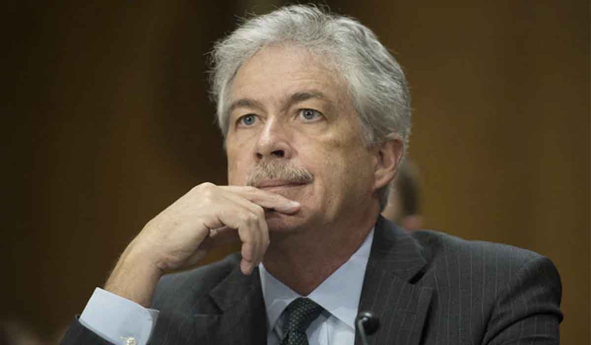 అజిత్ దోవ‌ల్‌తో అమెరికా సీఐఏ చీఫ్ భేటీ