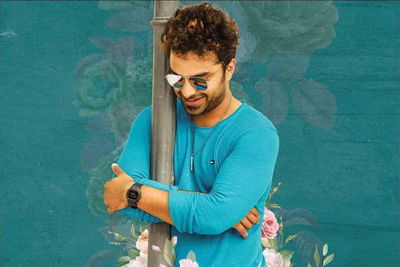 విశ్వక్ పేరెప్పుడు మార్చుకుంటున్నావ్..సోషల్ మీడియాలో మొదలైన ట్రోలింగ్