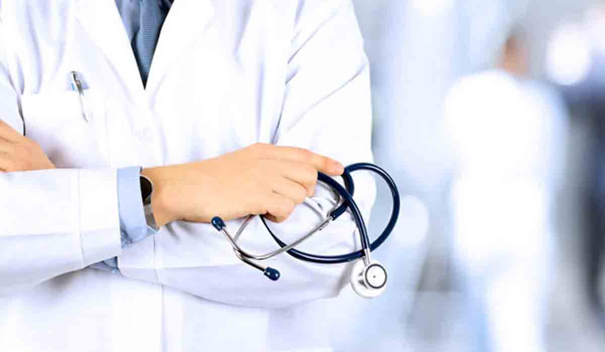 Job Notification : పెద్దపల్లి జిల్లాలోని ప‌లు ఆస్ప‌త్రుల్లో పోస్టుల భ‌ర్తీకి ప్ర‌క‌ట‌న‌