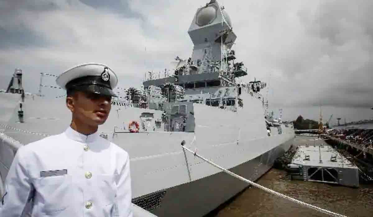 Job Notification : నేవీలో సివిలియన్‌ పోస్టులు