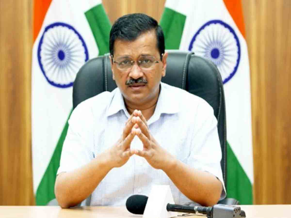 చీఫ్ సెక్ర‌ట‌రీపై దాడి కేసు.. ఢిల్లీ సీఎం కేజ్రీవాల్‌కు ఊర‌ట‌